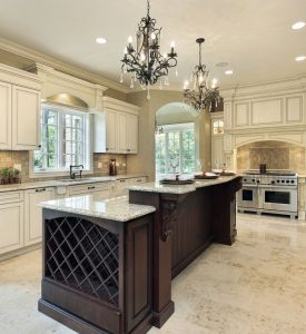 Steps To Designing Your Kitchen