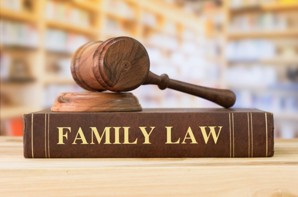 family lawyers Abbotsford